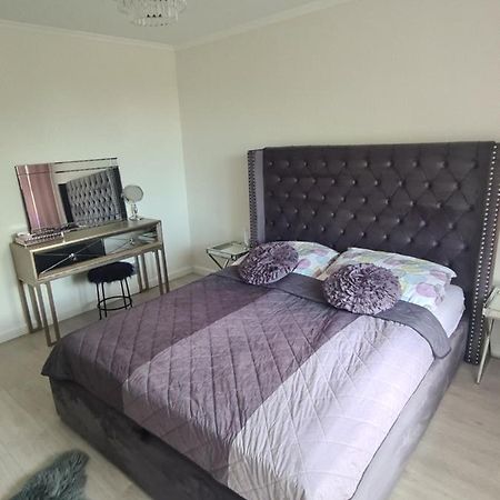 Apartament Paula Myślibórz Exteriör bild