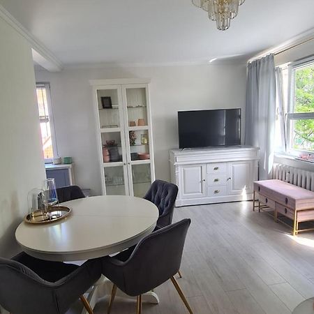 Apartament Paula Myślibórz Exteriör bild