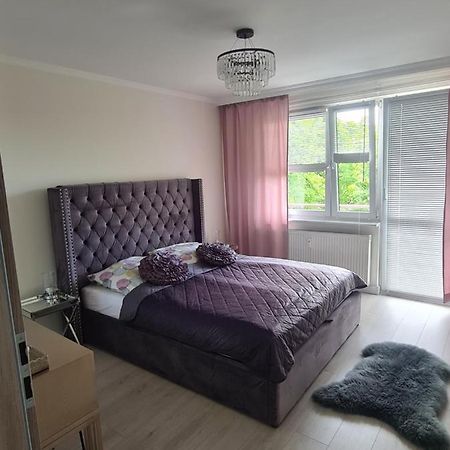 Apartament Paula Myślibórz Exteriör bild