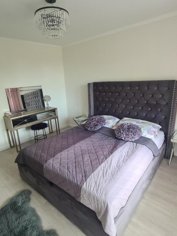 Apartament Paula Myślibórz Exteriör bild