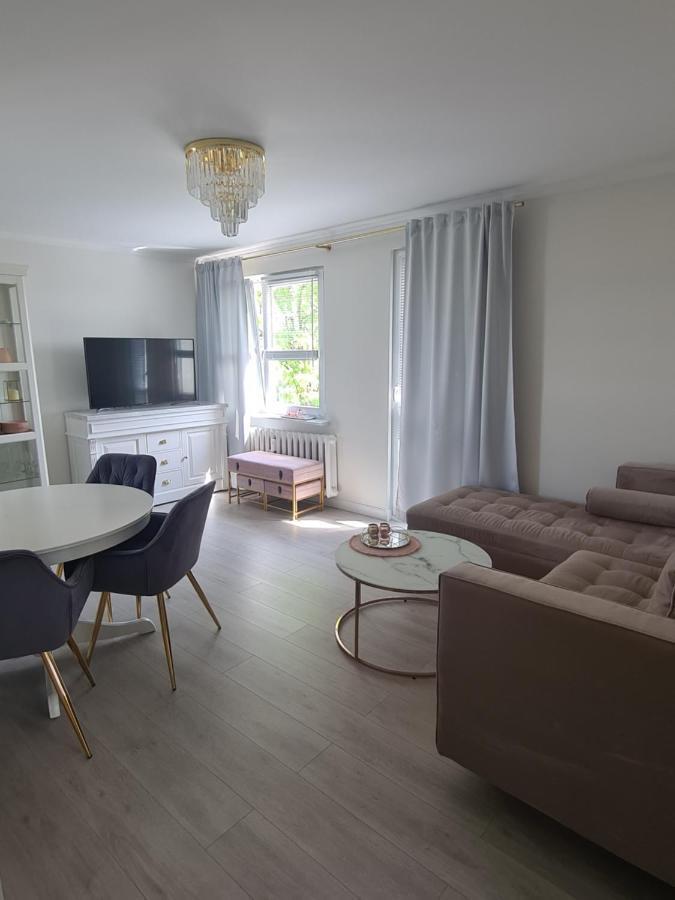 Apartament Paula Myślibórz Exteriör bild