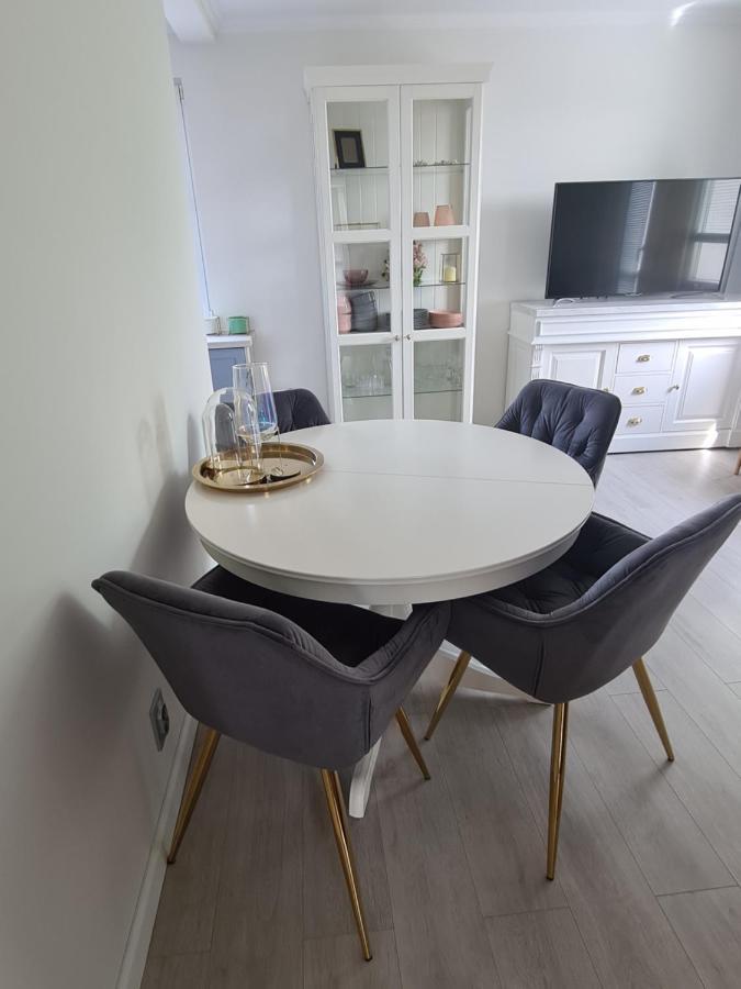 Apartament Paula Myślibórz Exteriör bild
