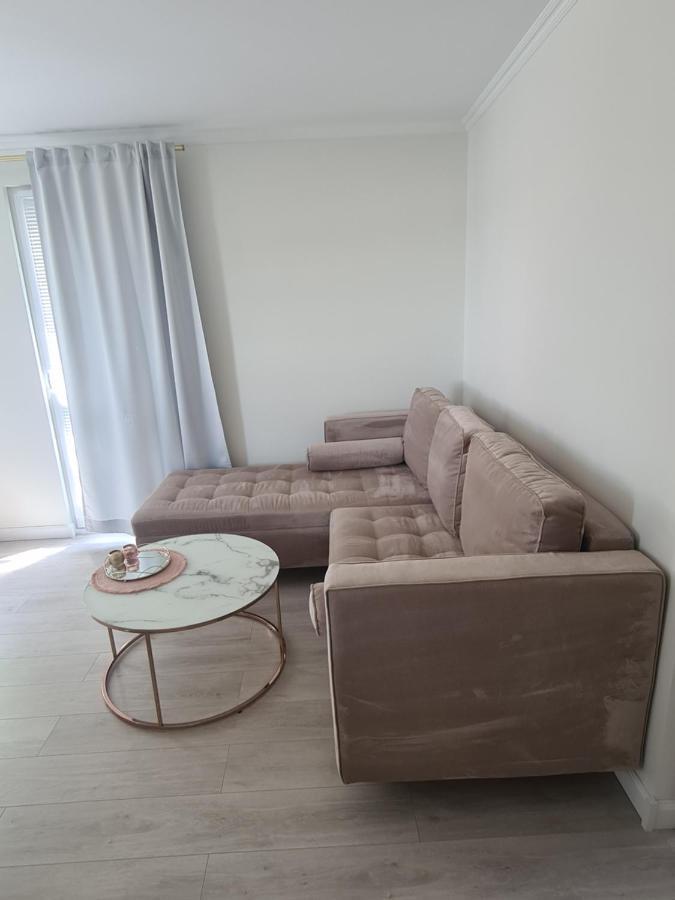 Apartament Paula Myślibórz Exteriör bild