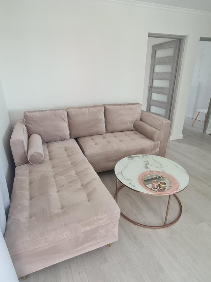 Apartament Paula Myślibórz Exteriör bild