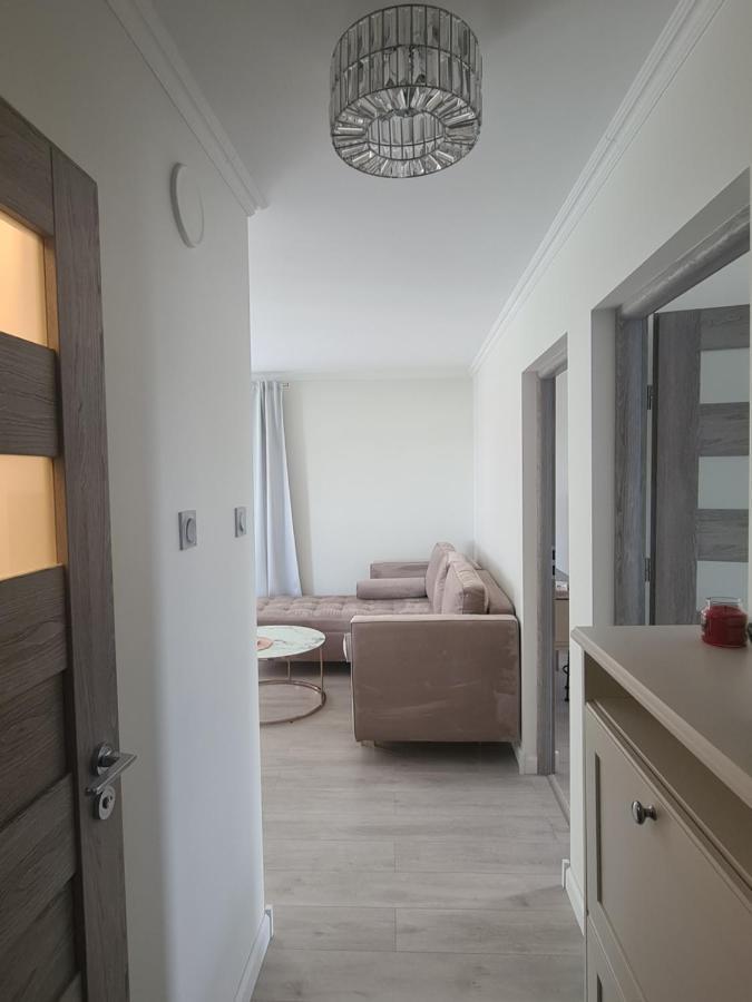 Apartament Paula Myślibórz Exteriör bild