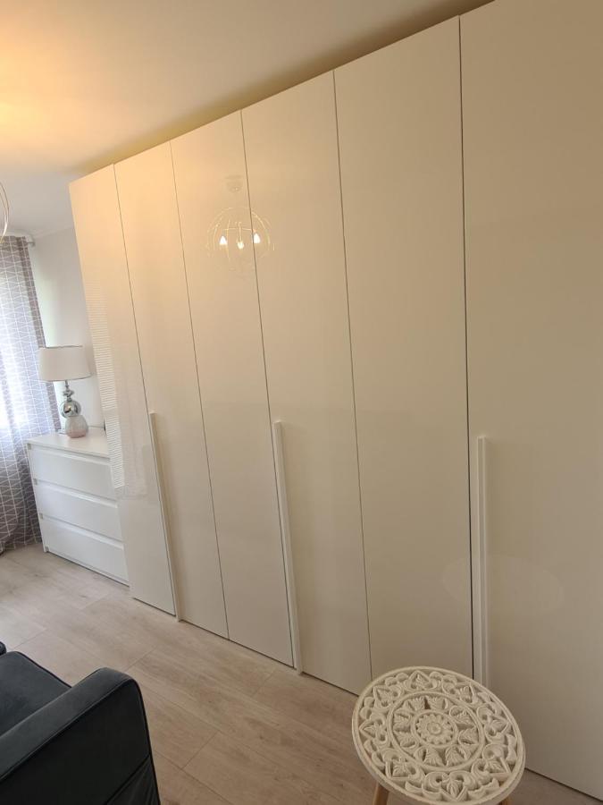 Apartament Paula Myślibórz Exteriör bild