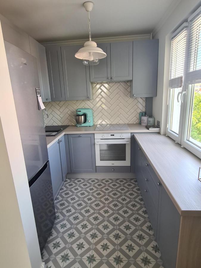 Apartament Paula Myślibórz Exteriör bild
