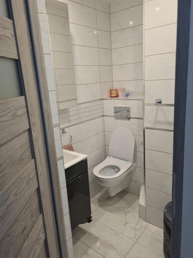 Apartament Paula Myślibórz Exteriör bild