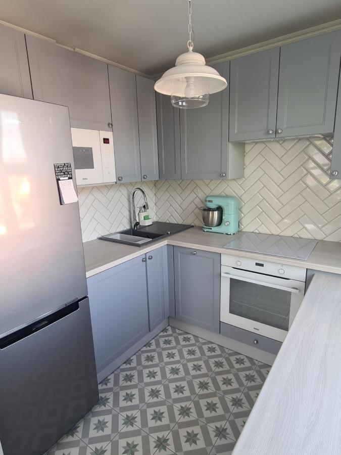 Apartament Paula Myślibórz Exteriör bild