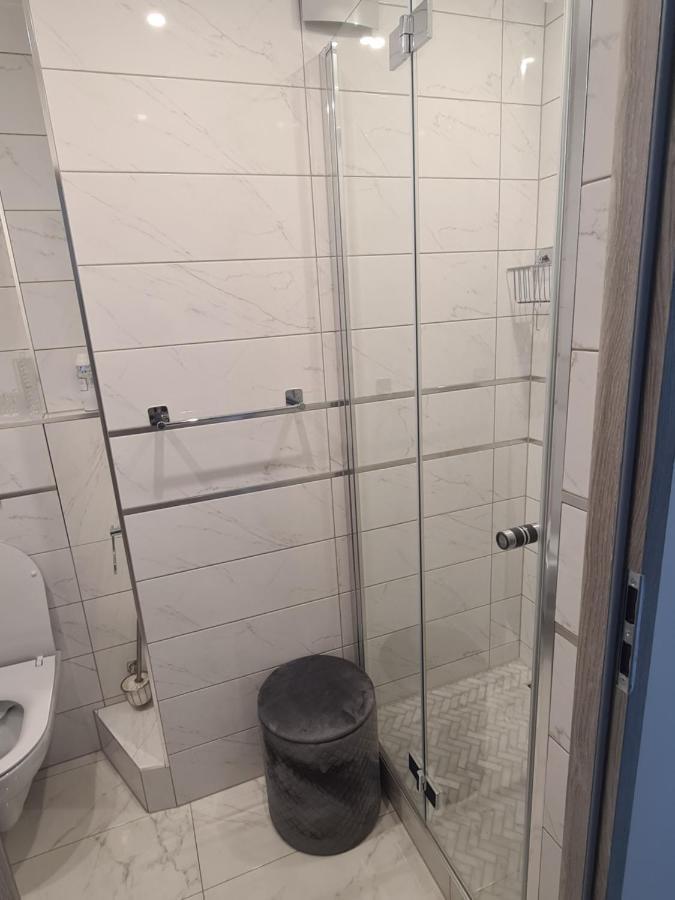Apartament Paula Myślibórz Exteriör bild