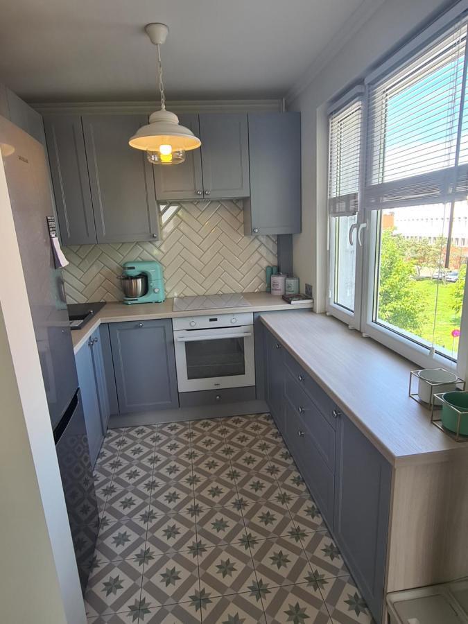 Apartament Paula Myślibórz Exteriör bild