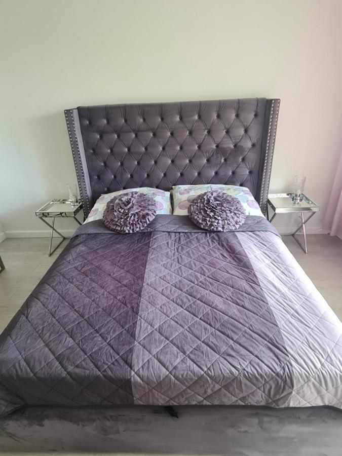 Apartament Paula Myślibórz Exteriör bild