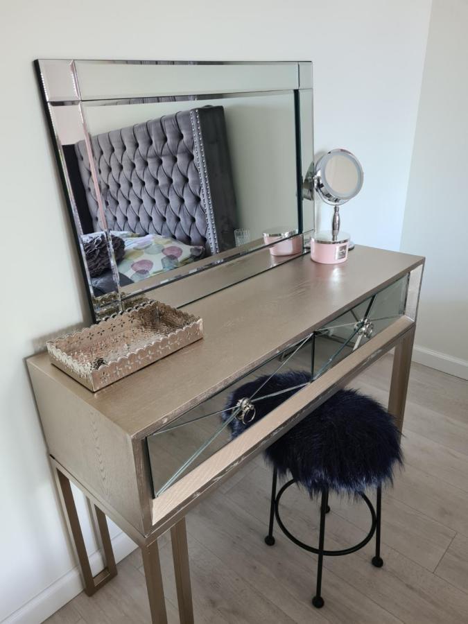 Apartament Paula Myślibórz Exteriör bild