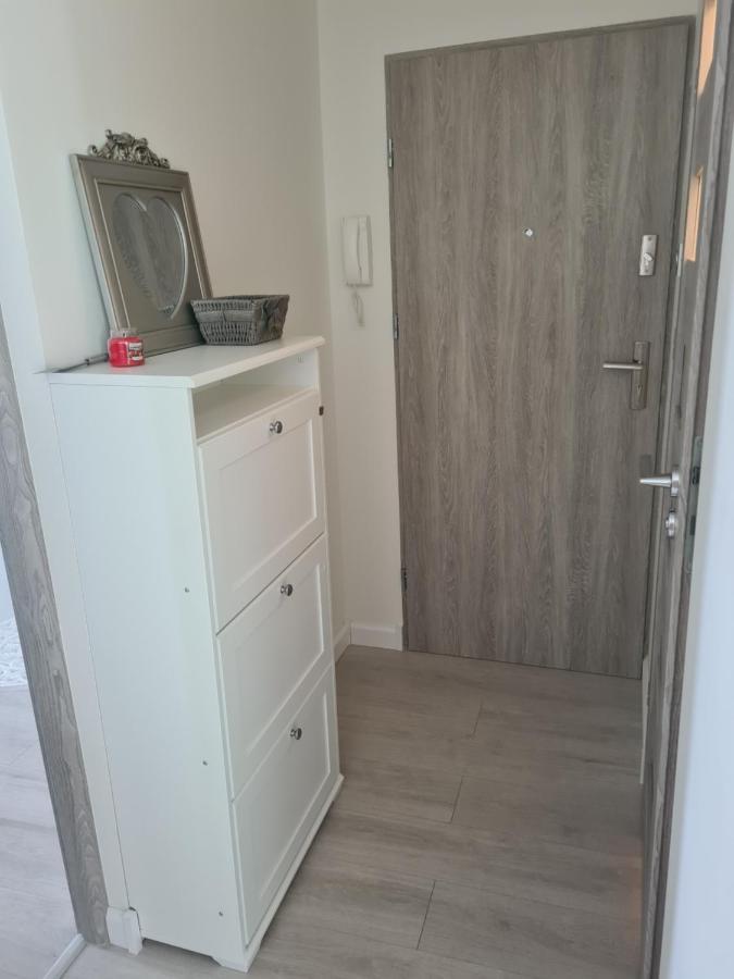 Apartament Paula Myślibórz Exteriör bild