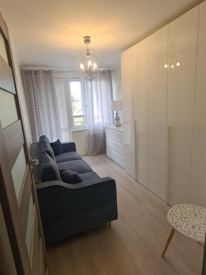 Apartament Paula Myślibórz Exteriör bild